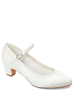 G. Westerleigh Camila Chaussures Mariage