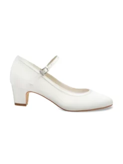 G. Westerleigh Camila Chaussures Mariage -BEAUTIFUL BRIDE SHOP Ventes g. westerleigh camila 3