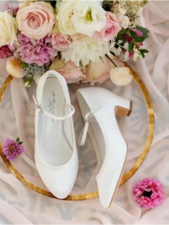 G. Westerleigh Camila Chaussures Mariage -BEAUTIFUL BRIDE SHOP Ventes g. westerleigh camila 4