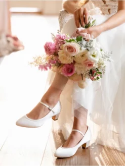 G. Westerleigh Camila Chaussures Mariage -BEAUTIFUL BRIDE SHOP Ventes g. westerleigh camila 5