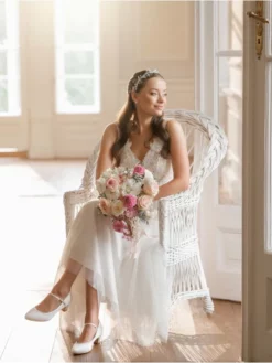 G. Westerleigh Camila Chaussures Mariage -BEAUTIFUL BRIDE SHOP Ventes g. westerleigh camila 6