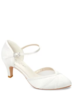 G. Westerleigh Clara Chaussures Mariage