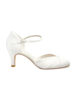 G. Westerleigh Clara Chaussures Mariage -BEAUTIFUL BRIDE SHOP Ventes g. westerleigh clara 3