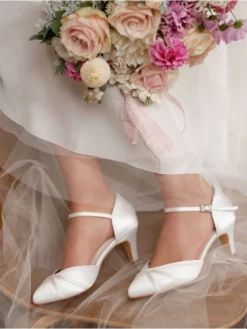 G. Westerleigh Clara Chaussures Mariage -BEAUTIFUL BRIDE SHOP Ventes g. westerleigh clara 5