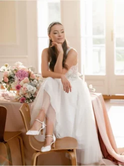 G. Westerleigh Clara Chaussures Mariage -BEAUTIFUL BRIDE SHOP Ventes g. westerleigh clara 6