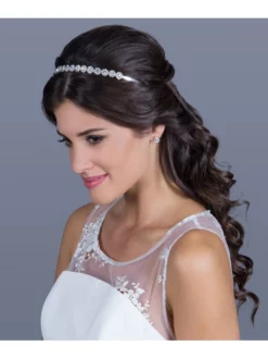 G. Westerleigh Diadème Mariage TS-J1645S