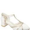 G. Westerleigh Dorothea Chaussures Mariage