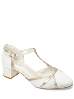 G. Westerleigh Dorothea Chaussures Mariage