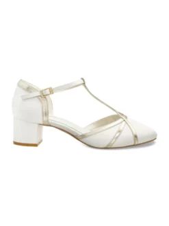 G. Westerleigh Dorothea Chaussures Mariage -BEAUTIFUL BRIDE SHOP Ventes g. westerleigh dorothea 3