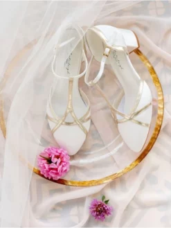 G. Westerleigh Dorothea Chaussures Mariage -BEAUTIFUL BRIDE SHOP Ventes g. westerleigh dorothea 4