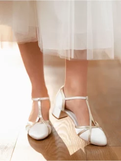 G. Westerleigh Dorothea Chaussures Mariage -BEAUTIFUL BRIDE SHOP Ventes g. westerleigh dorothea 5