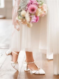 G. Westerleigh Dorothea Chaussures Mariage -BEAUTIFUL BRIDE SHOP Ventes g. westerleigh dorothea 6
