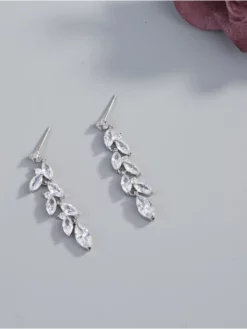 G. Westerleigh EG9962 Boucles D'Oreilles -BEAUTIFUL BRIDE SHOP Ventes g. westerleigh eg9962 2