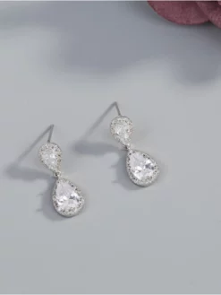 G. Westerleigh EG9965 Boucles D'Oreilles -BEAUTIFUL BRIDE SHOP Ventes g. westerleigh eg9965 2