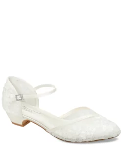 G. Westerleigh Estella Chaussures Mariage