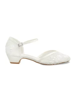 G. Westerleigh Estella Chaussures Mariage -BEAUTIFUL BRIDE SHOP Ventes g. westerleigh estella 3