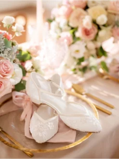 G. Westerleigh Estella Chaussures Mariage -BEAUTIFUL BRIDE SHOP Ventes g. westerleigh estella 4