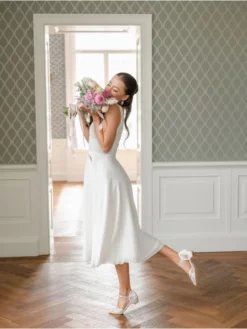 G. Westerleigh Estella Chaussures Mariage -BEAUTIFUL BRIDE SHOP Ventes g. westerleigh estella 9