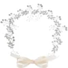G. Westerleigh HB6347 Bandeau Cheveux Mariage