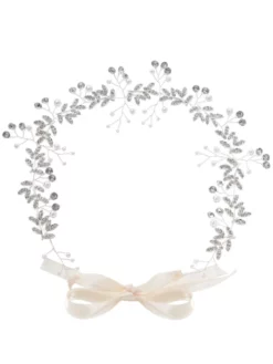 G. Westerleigh HB6347 Bandeau Cheveux Mariage