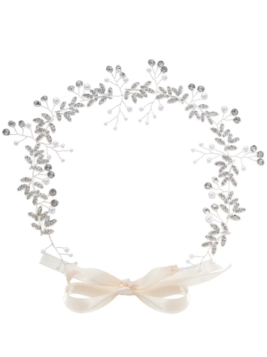 G. Westerleigh HB6347 Bandeau Cheveux Mariage 1 G. Westerleigh HB6347 Bandeau Cheveux Mariage