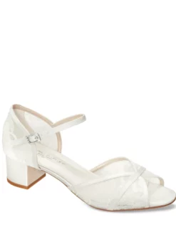 G. Westerleigh Lindsey Chaussures Mariage