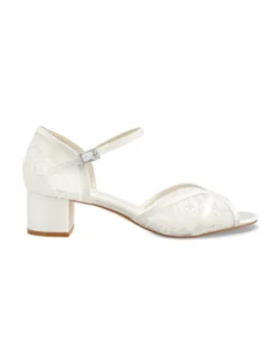 G. Westerleigh Lindsey Chaussures Mariage -BEAUTIFUL BRIDE SHOP Ventes g. westerleigh lindsey 3