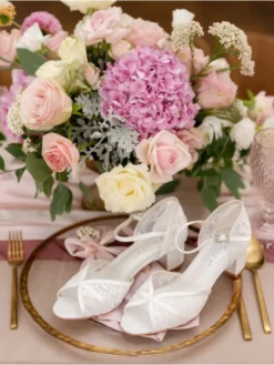G. Westerleigh Lindsey Chaussures Mariage -BEAUTIFUL BRIDE SHOP Ventes g. westerleigh lindsey 4