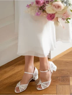 G. Westerleigh Lindsey Chaussures Mariage -BEAUTIFUL BRIDE SHOP Ventes g. westerleigh lindsey 6
