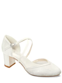G. Westerleigh Lucy Chaussures Mariage