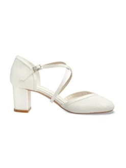G. Westerleigh Lucy Chaussures Mariage -BEAUTIFUL BRIDE SHOP Ventes g. westerleigh lucy 3