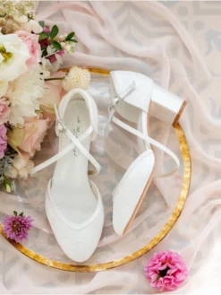 G. Westerleigh Lucy Chaussures Mariage -BEAUTIFUL BRIDE SHOP Ventes g. westerleigh lucy 7