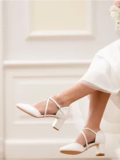 G. Westerleigh Lucy Chaussures Mariage -BEAUTIFUL BRIDE SHOP Ventes g. westerleigh lucy 8
