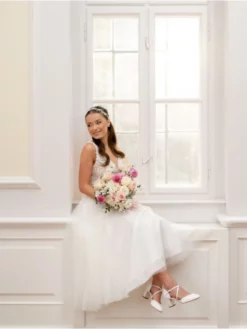 G. Westerleigh Lucy Chaussures Mariage -BEAUTIFUL BRIDE SHOP Ventes g. westerleigh lucy 9