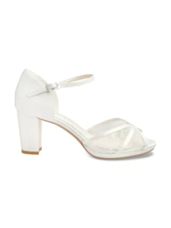 G. Westerleigh Madeline Chaussures Mariage -BEAUTIFUL BRIDE SHOP Ventes g. westerleigh madeline 3