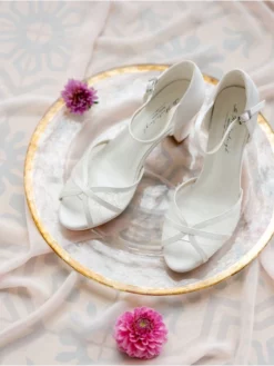 G. Westerleigh Madeline Chaussures Mariage -BEAUTIFUL BRIDE SHOP Ventes g. westerleigh madeline 4
