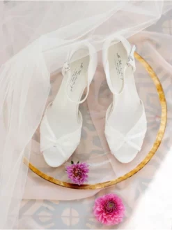 G. Westerleigh Madeline Chaussures Mariage -BEAUTIFUL BRIDE SHOP Ventes g. westerleigh madeline 5