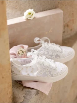 G. Westerleigh Margerita Chaussures Mariage -BEAUTIFUL BRIDE SHOP Ventes g. westerleigh margerita 4