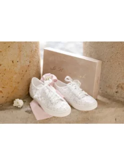 G. Westerleigh Margerita Chaussures Mariage -BEAUTIFUL BRIDE SHOP Ventes g. westerleigh margerita 5