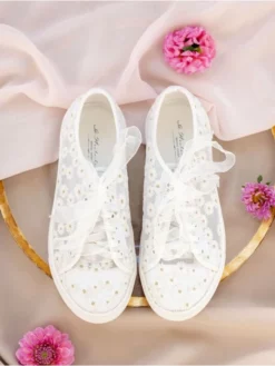 G. Westerleigh Margerita Chaussures Mariage -BEAUTIFUL BRIDE SHOP Ventes g. westerleigh margerita 6