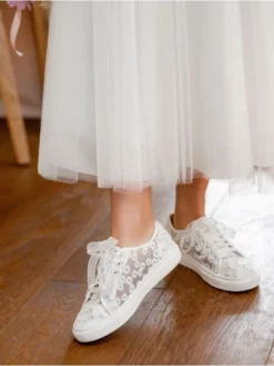 G. Westerleigh Margerita Chaussures Mariage -BEAUTIFUL BRIDE SHOP Ventes g. westerleigh margerita 7