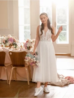 G. Westerleigh Margerita Chaussures Mariage -BEAUTIFUL BRIDE SHOP Ventes g. westerleigh margerita 8