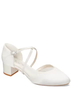 G. Westerleigh Martha Chaussures Mariage