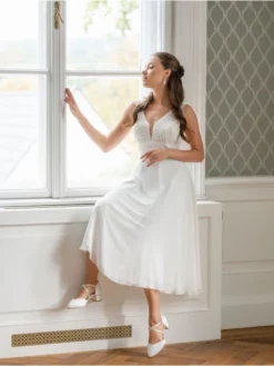 G. Westerleigh Martha Chaussures Mariage -BEAUTIFUL BRIDE SHOP Ventes g. westerleigh martha 10