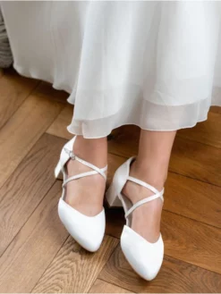 G. Westerleigh Martha Chaussures Mariage -BEAUTIFUL BRIDE SHOP Ventes g. westerleigh martha 8