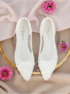 G. Westerleigh Neveah Chaussures Mariage -BEAUTIFUL BRIDE SHOP Ventes g. westerleigh neveah 4