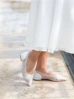 G. Westerleigh Neveah Chaussures Mariage -BEAUTIFUL BRIDE SHOP Ventes g. westerleigh neveah 5