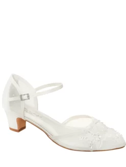G. Westerleigh Polly Chaussures Mariage