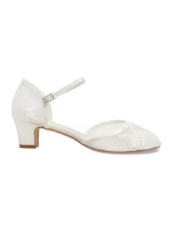 G. Westerleigh Polly Chaussures Mariage -BEAUTIFUL BRIDE SHOP Ventes g. westerleigh polly 3