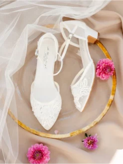 G. Westerleigh Polly Chaussures Mariage -BEAUTIFUL BRIDE SHOP Ventes g. westerleigh polly 4